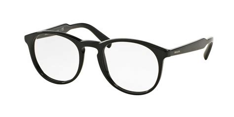 prada pr 19svf alternate view|Prada PR 19SVF Eyeglasses .